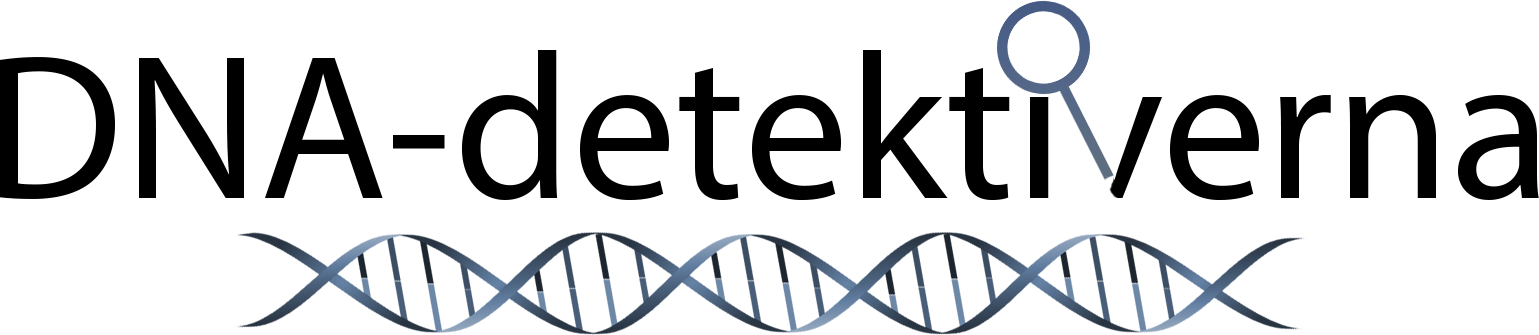 DNA-detektiverna